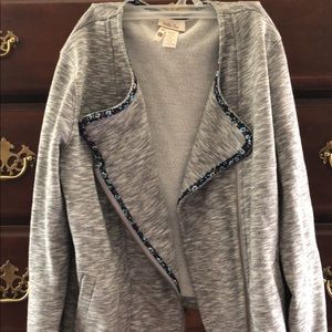 Matilda Jane Woman’s Jacket Blazer